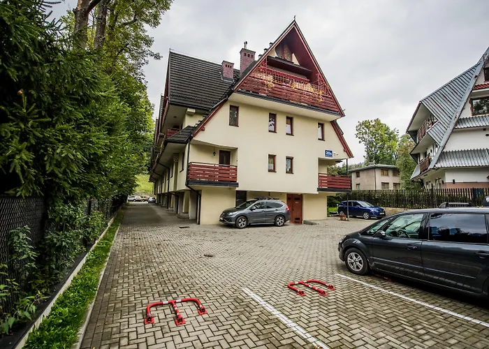RentPlanet - y Bulwary Słowackiego