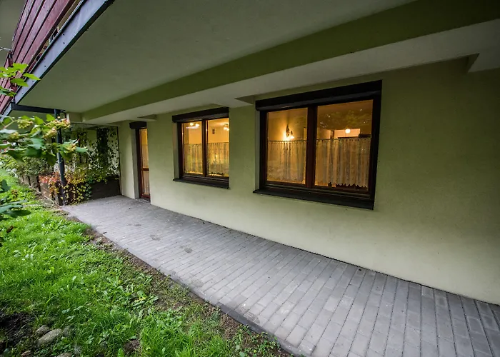 RentPlanet - y Bulwary Słowackiego